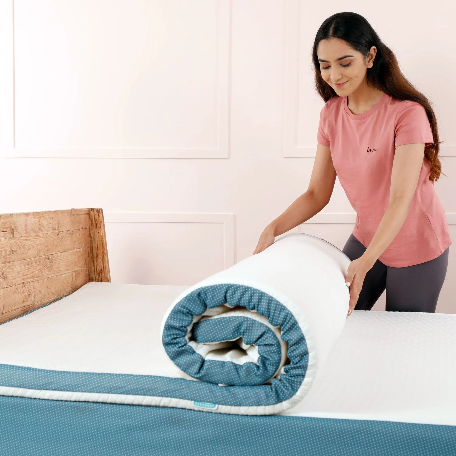 Mattress Topper India